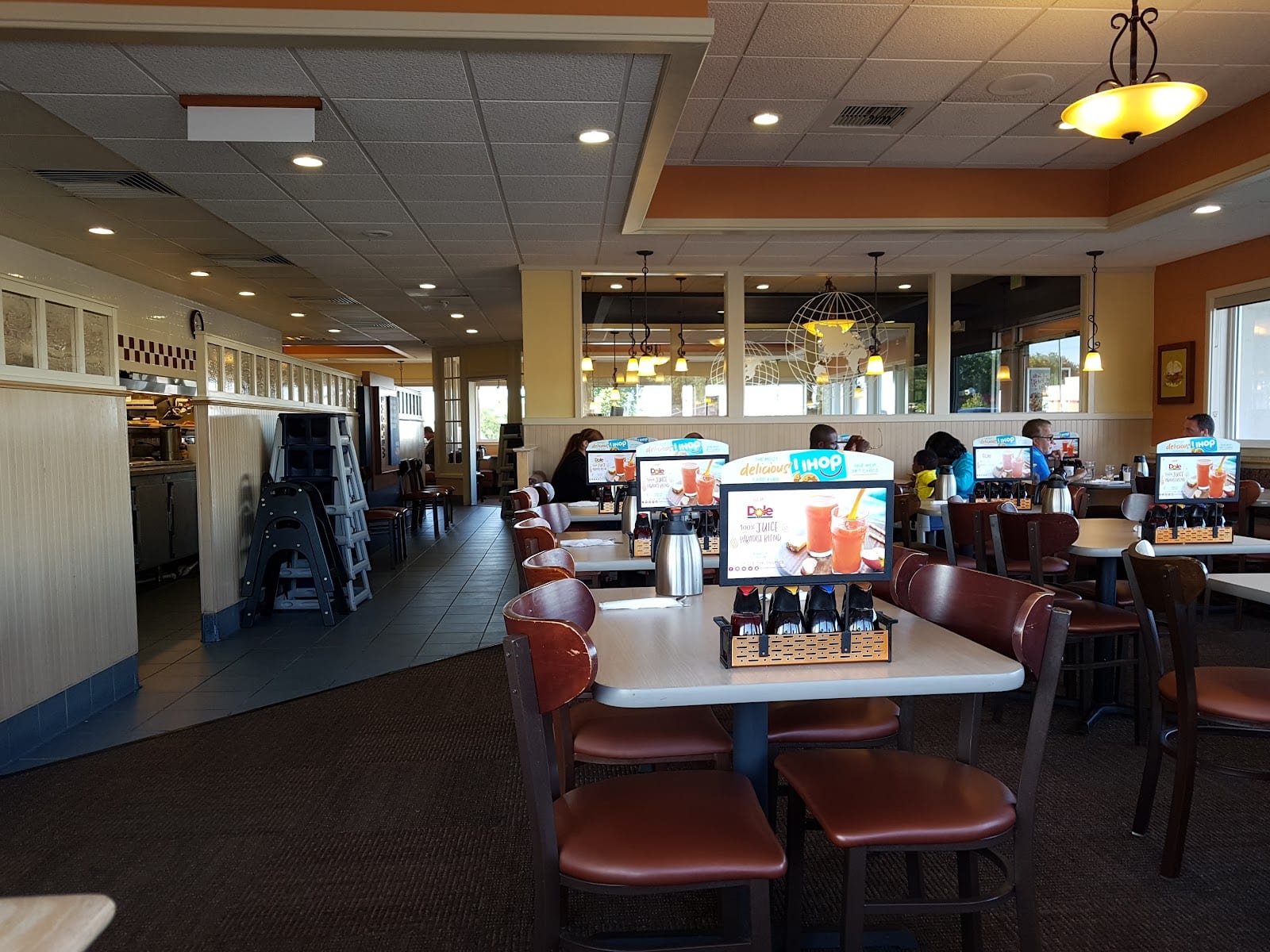 IHOP