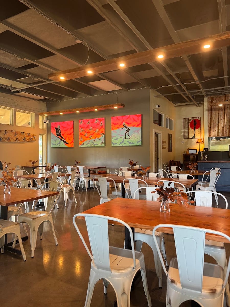 The Fixx Haleiwa, photo 2