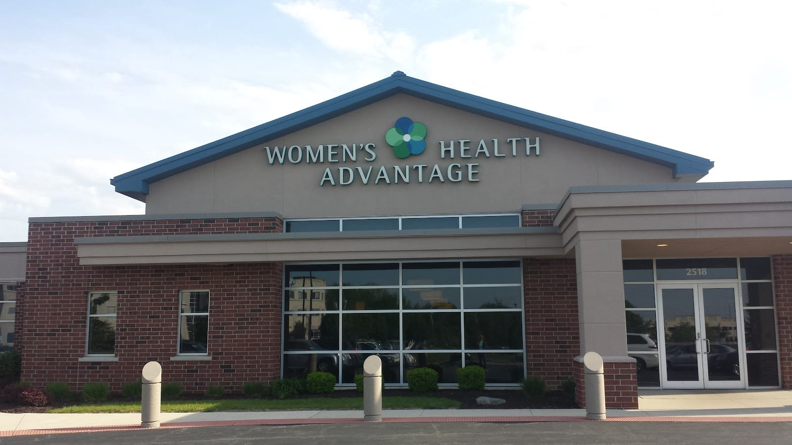 Women's Health Advantage