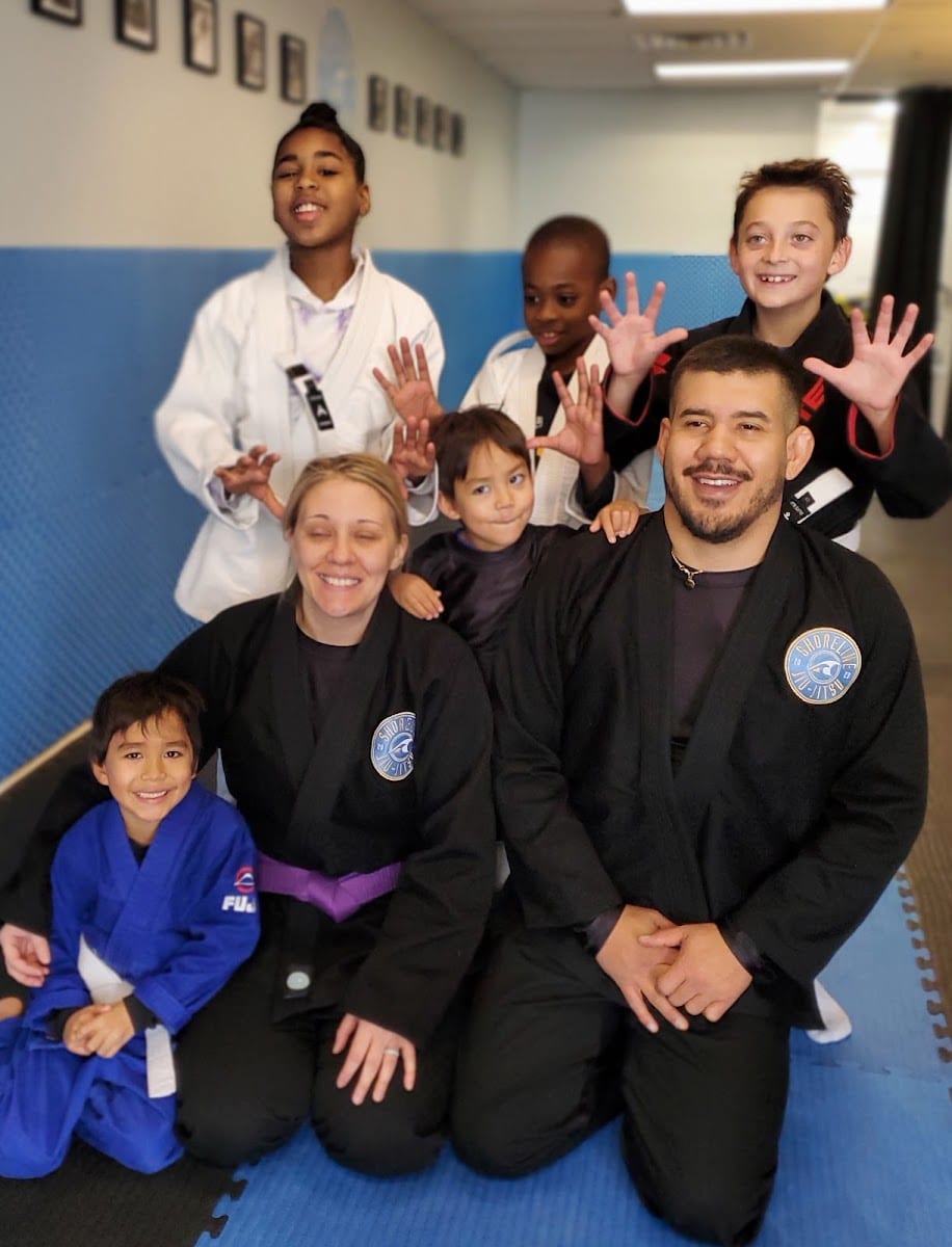 Shoreline Jiu Jitsu, photo 3