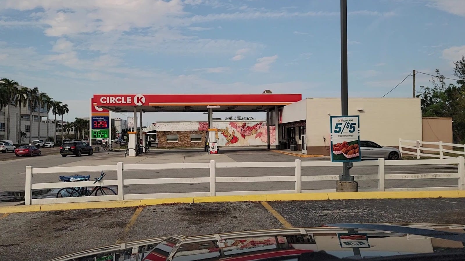 Circle K, photo 2