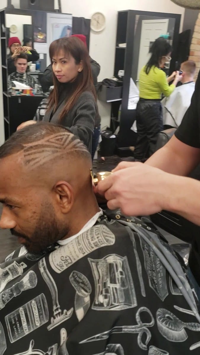 Church Street Barber Shop, photo 3