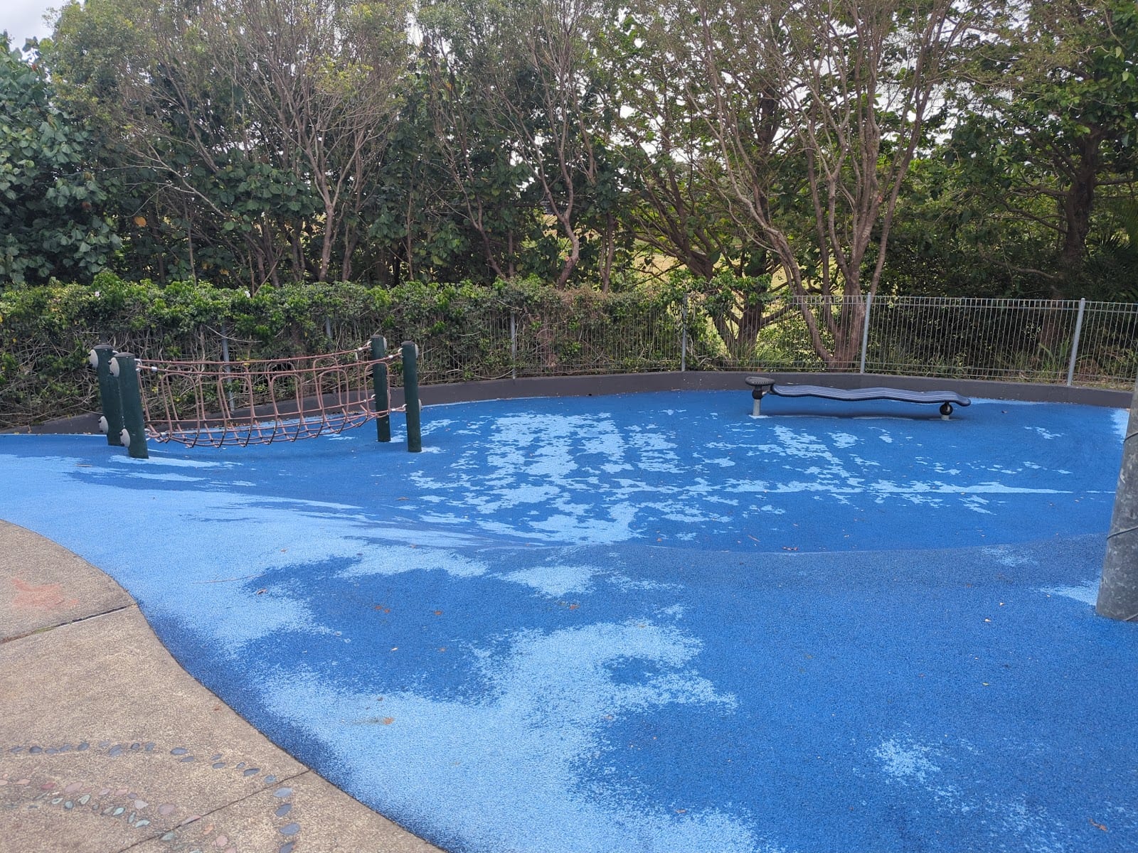 Botanic Gardens Playground, photo 2