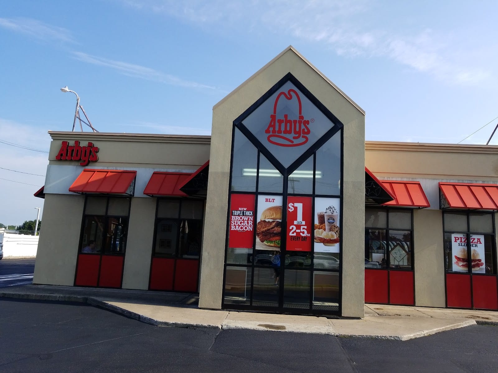 Arby's, photo 2