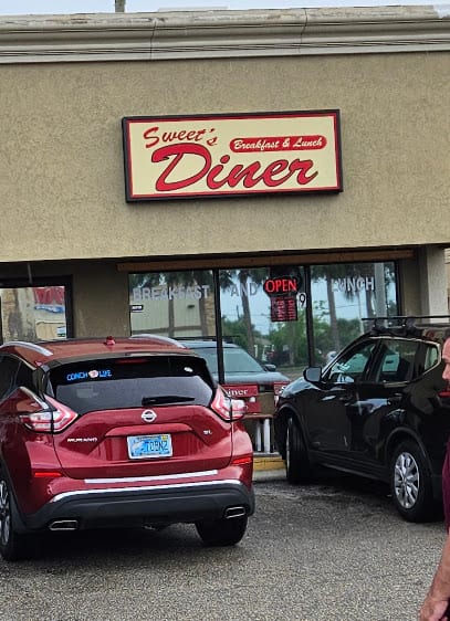 Sweet's Diner