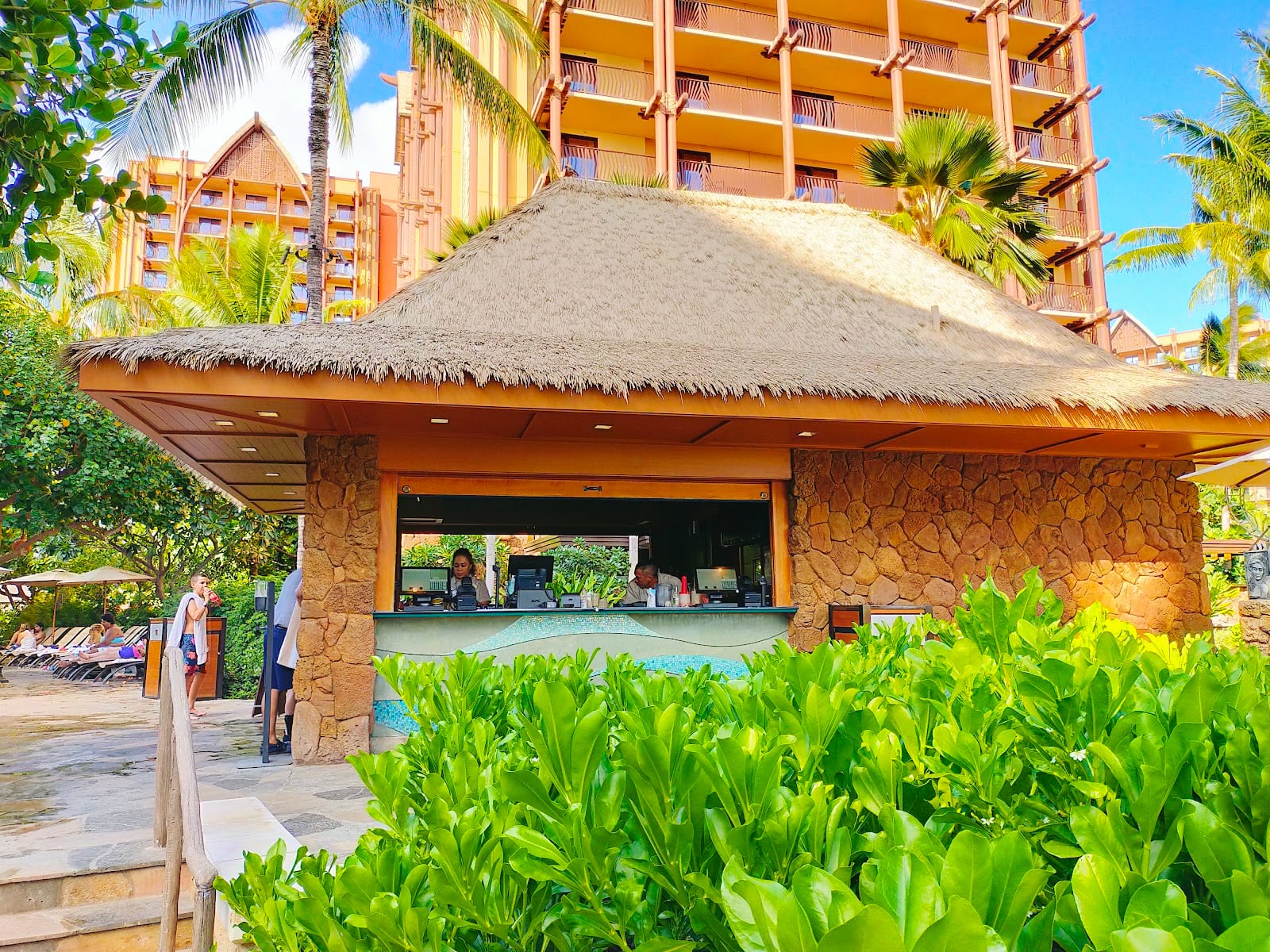 Wailana Pool Bar, photo 2