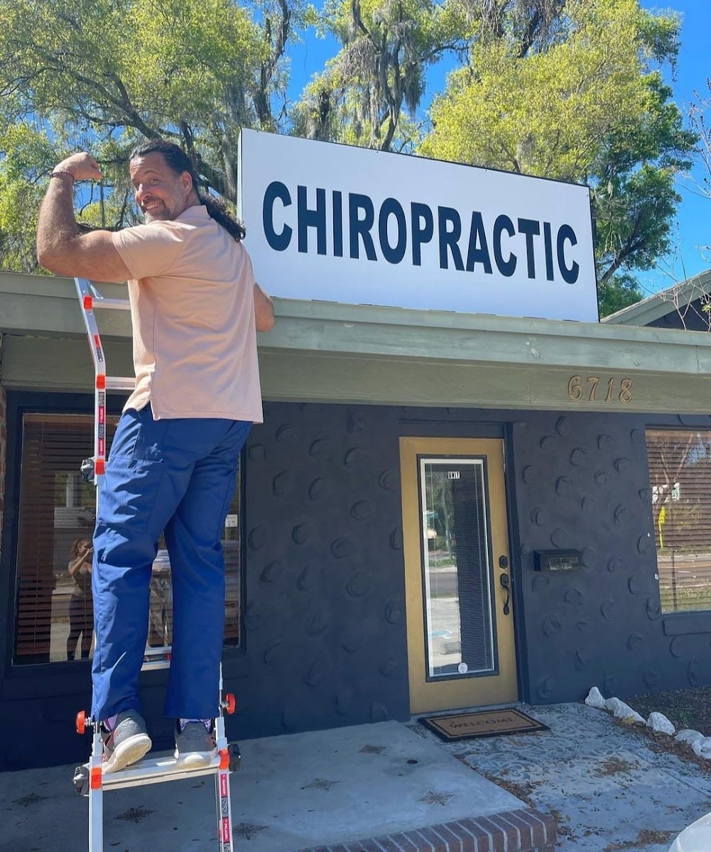 Heights Chiropractic, photo 2