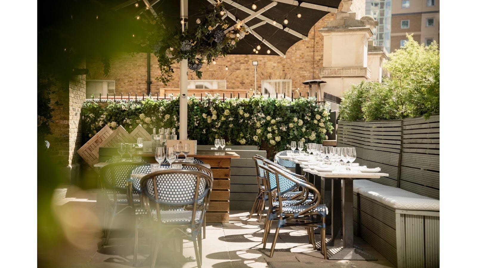 Enoteca da Luca - Devonshire Square, photo 2