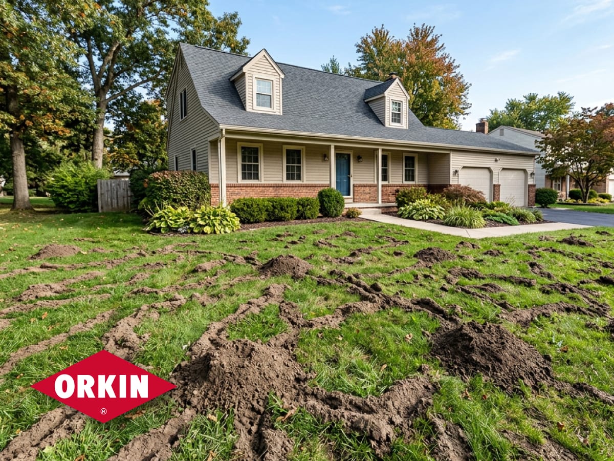 Orkin, photo 2