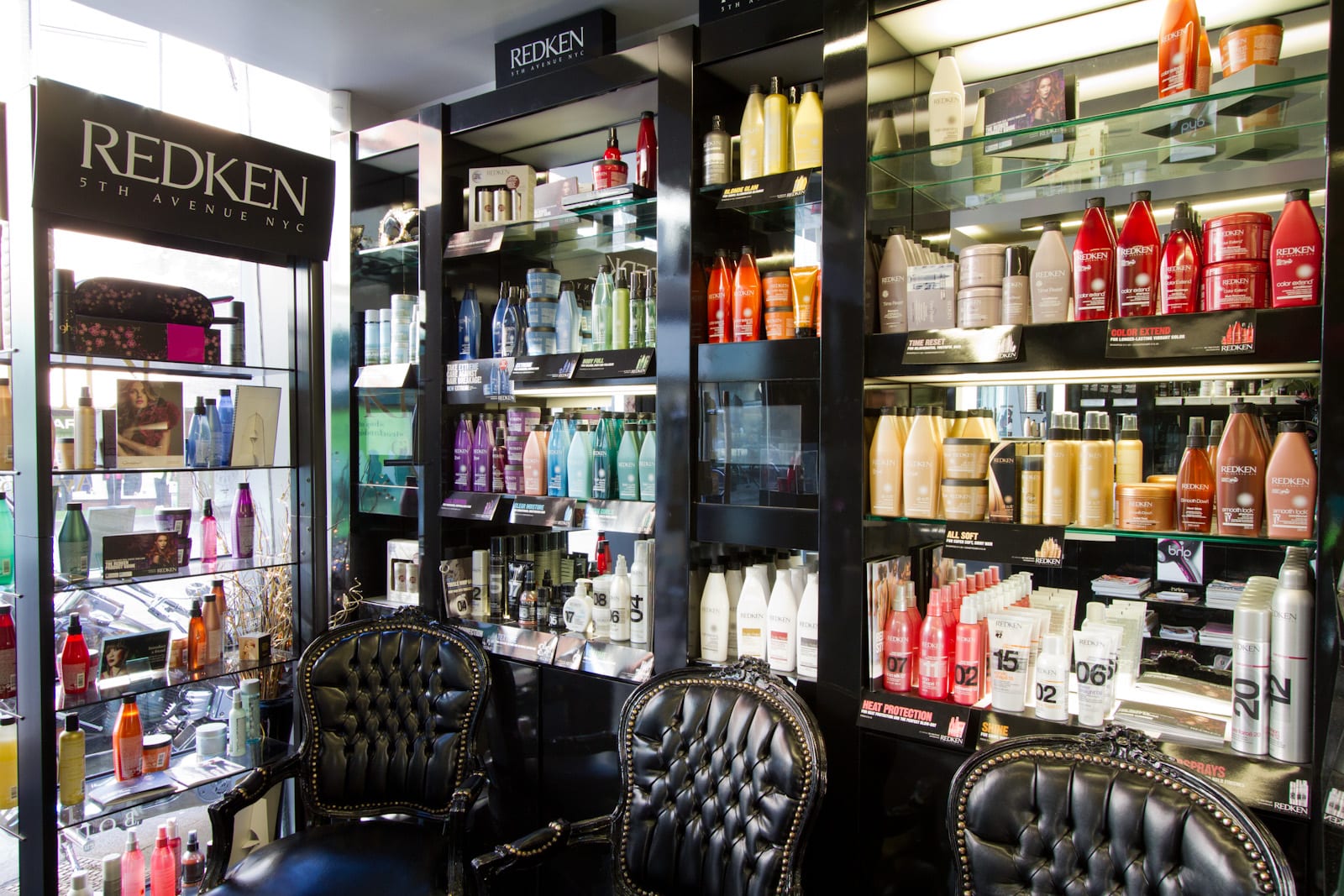 Flaunt Hair Studio