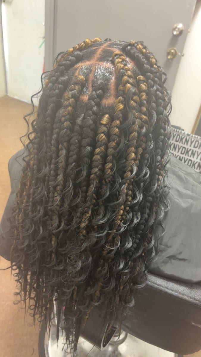 Giftedhaircouture, photo 2