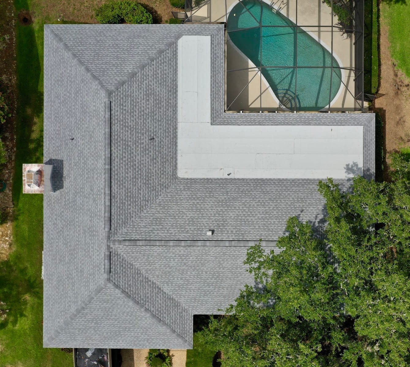 Blue Knights Roofing & Gutters, photo 4