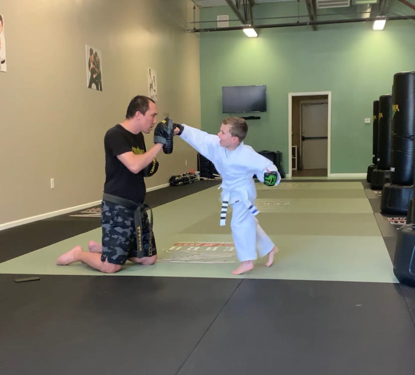 Premier Martial Arts Fleming Island, photo 3