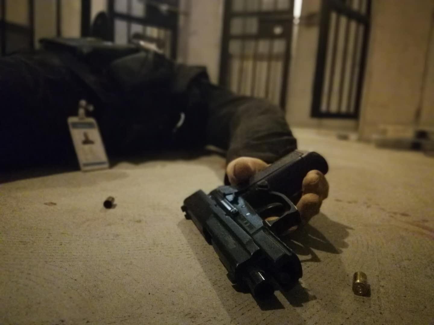 Revo Escape, photo 2