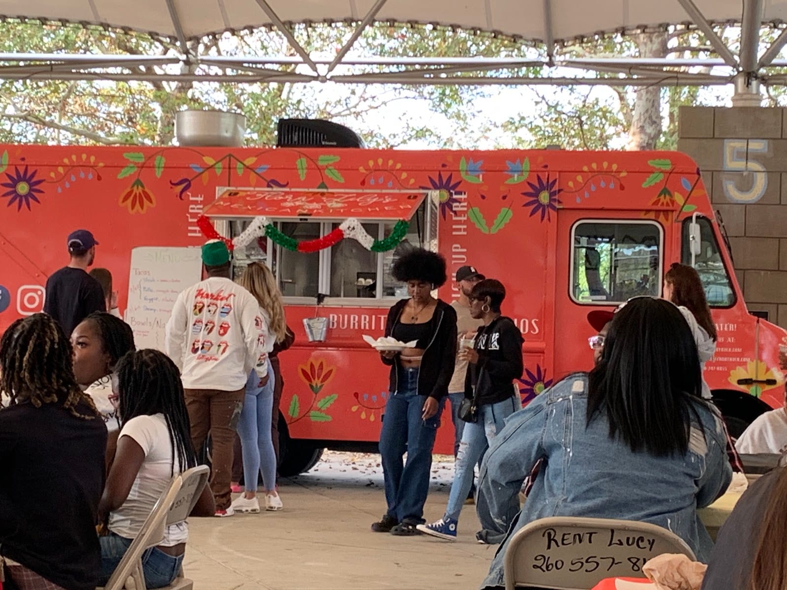 Tacos & Tequila Margarita Fest