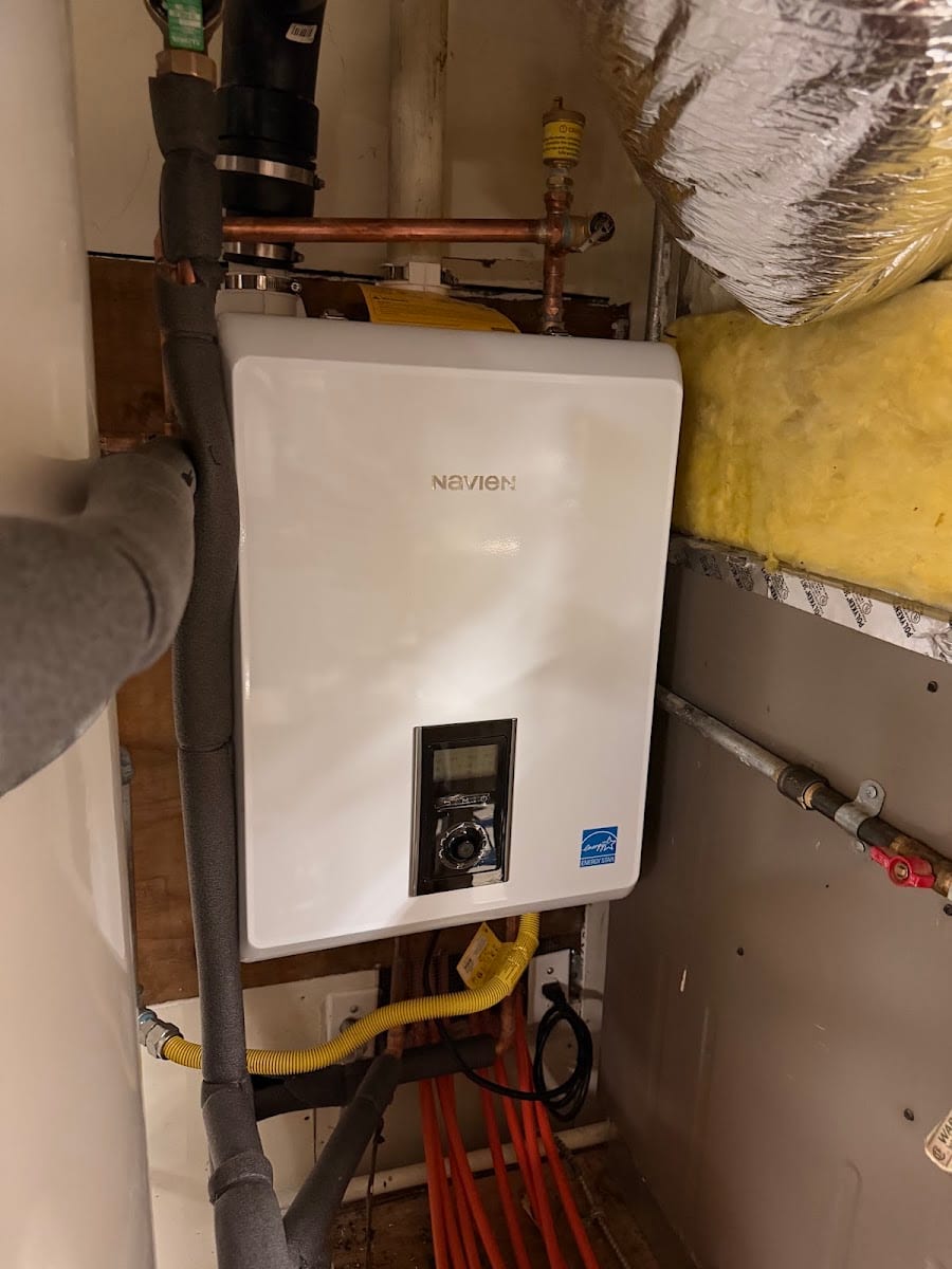 Isackson Plumbing, photo 3