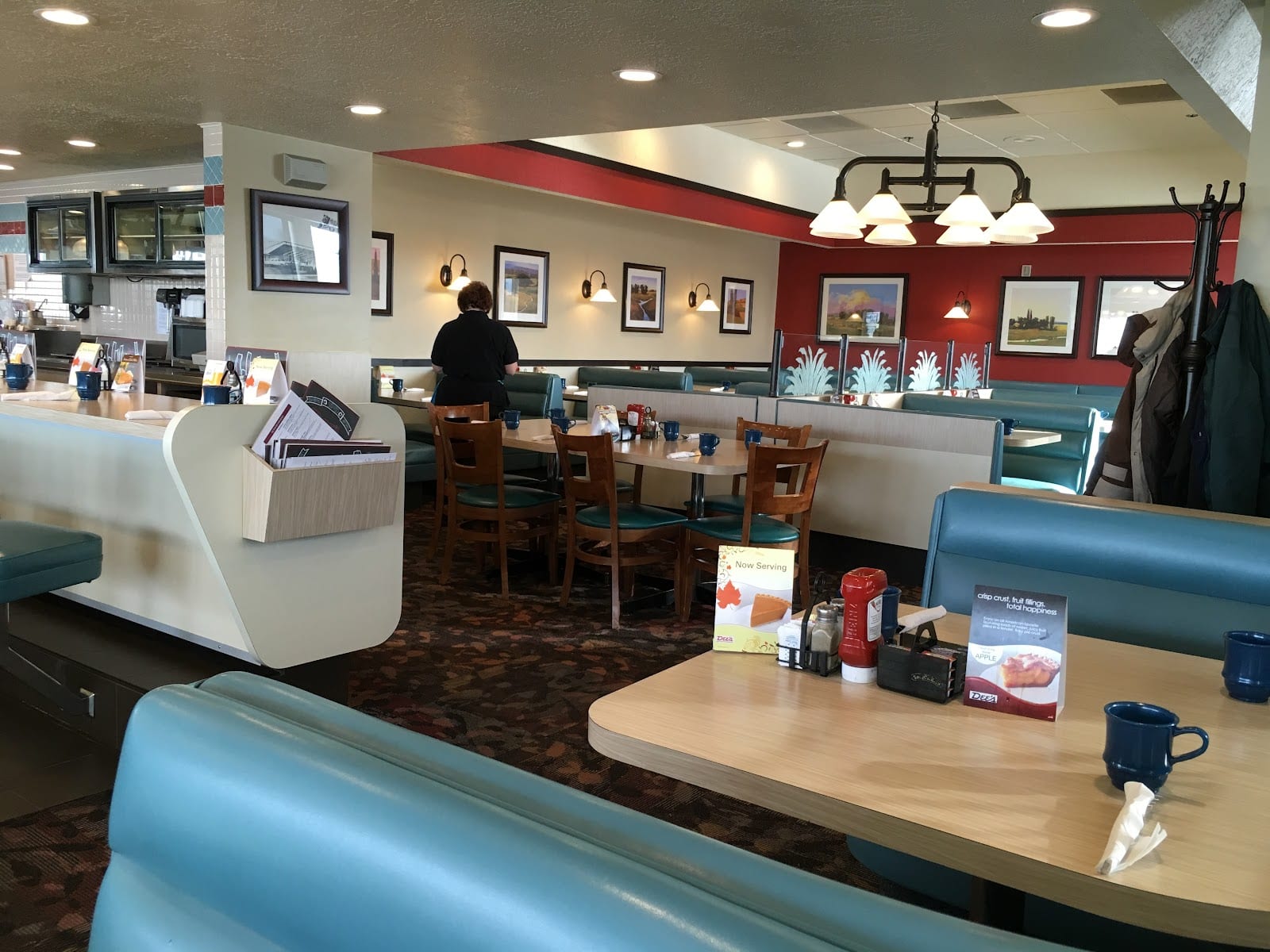 Dee's Family Restaurant