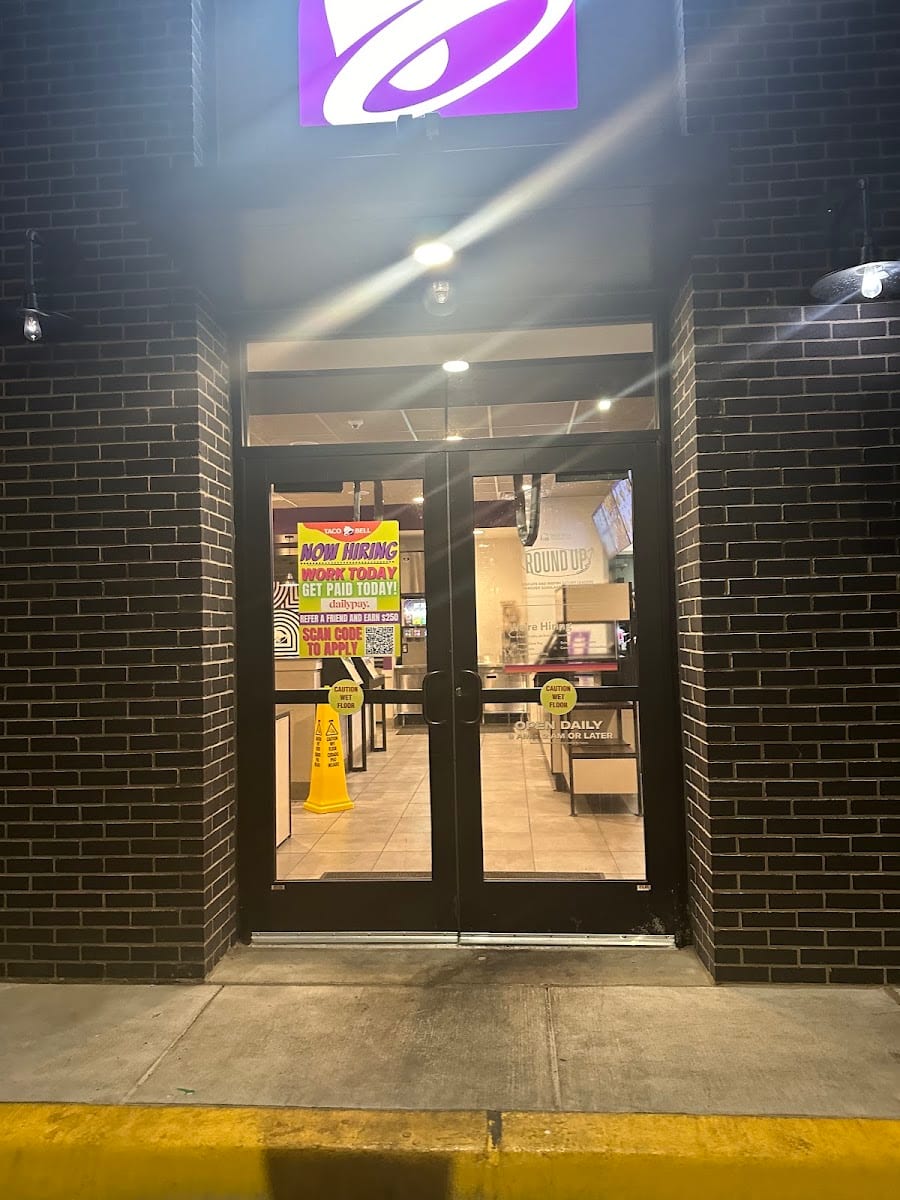 Taco Bell, photo 2