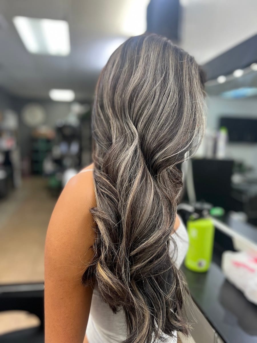 Blyss Hair Studio, photo 3
