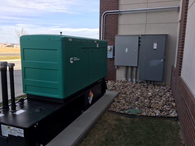 Cunningham Electric Inc, photo 3