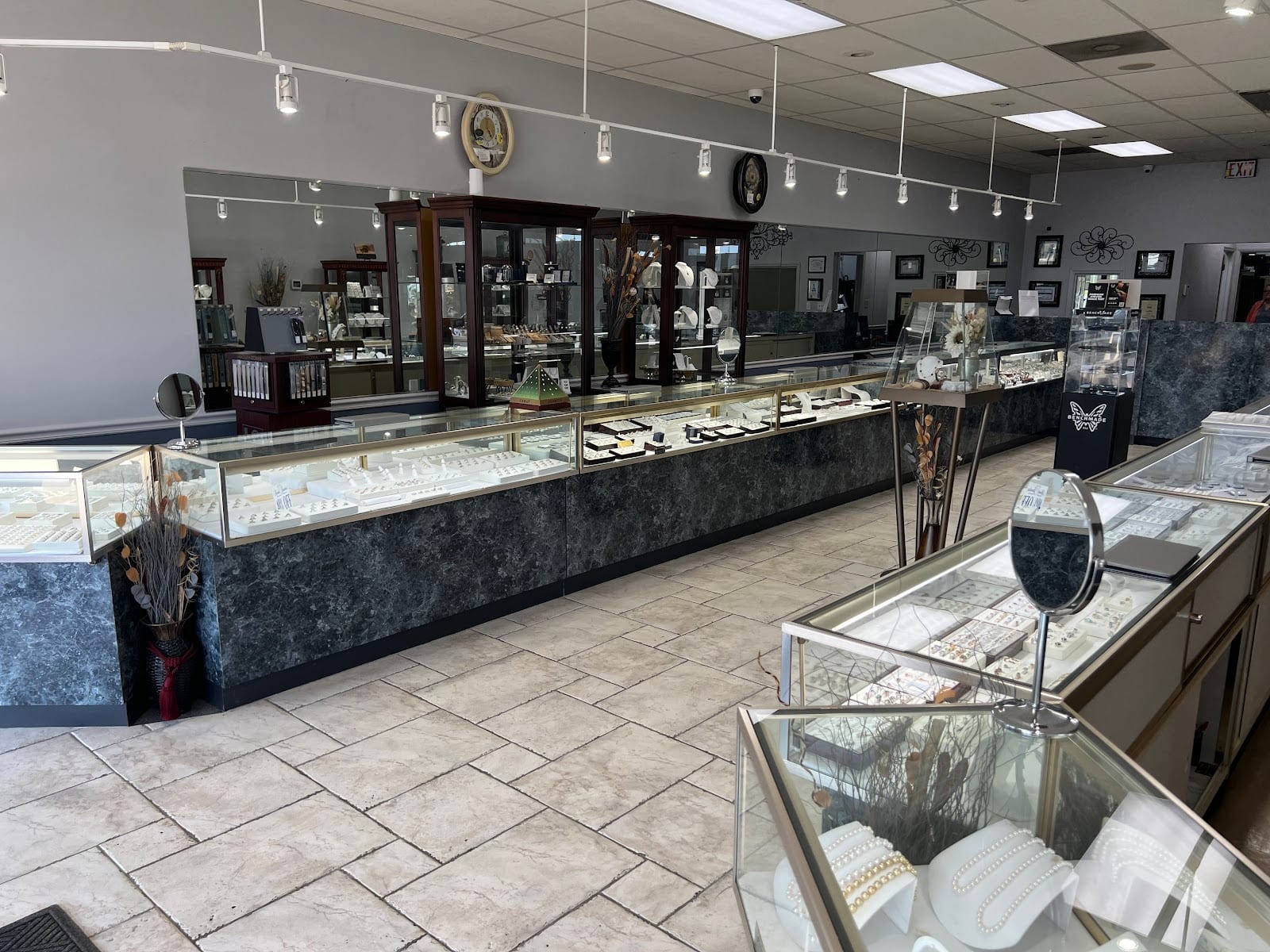 Brock's Jewelers, photo 4