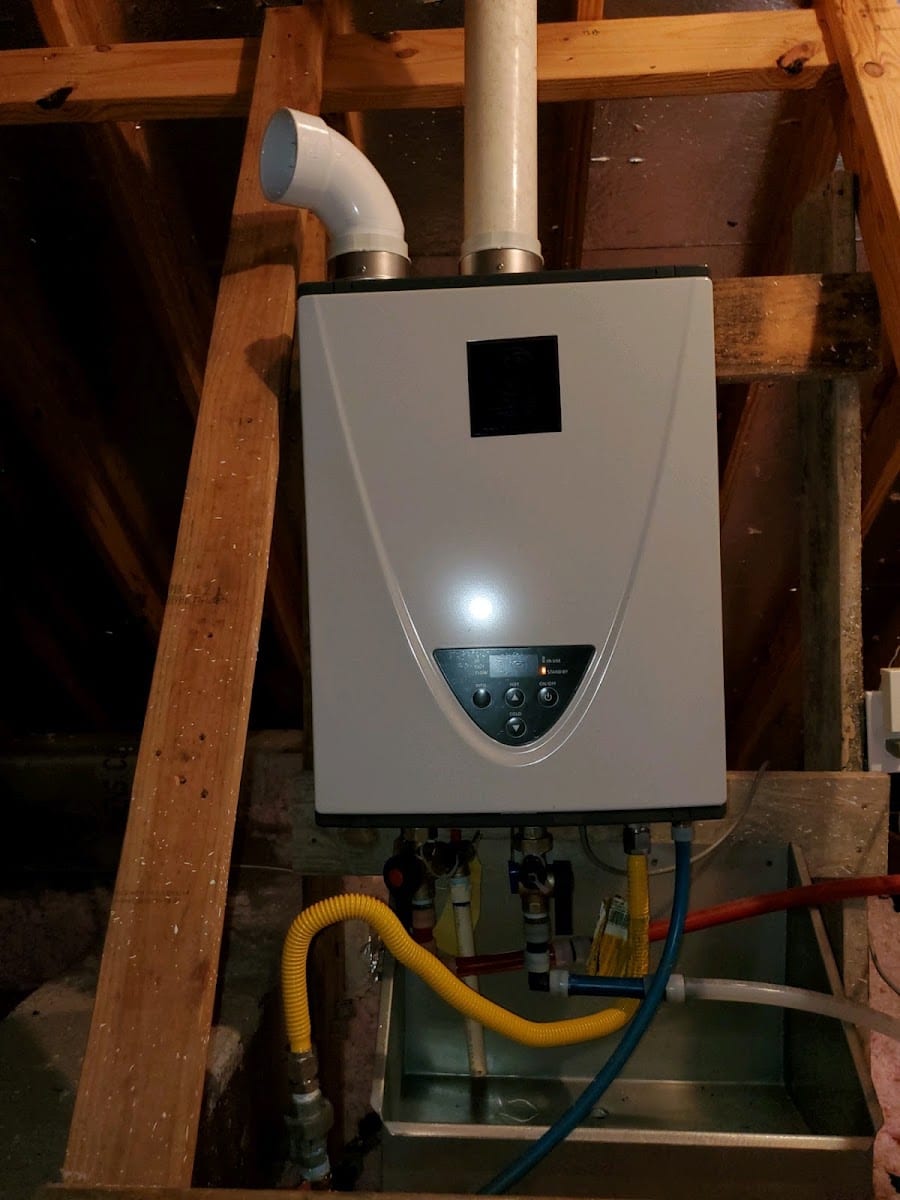 Connor Plumbing & Drains, photo 4
