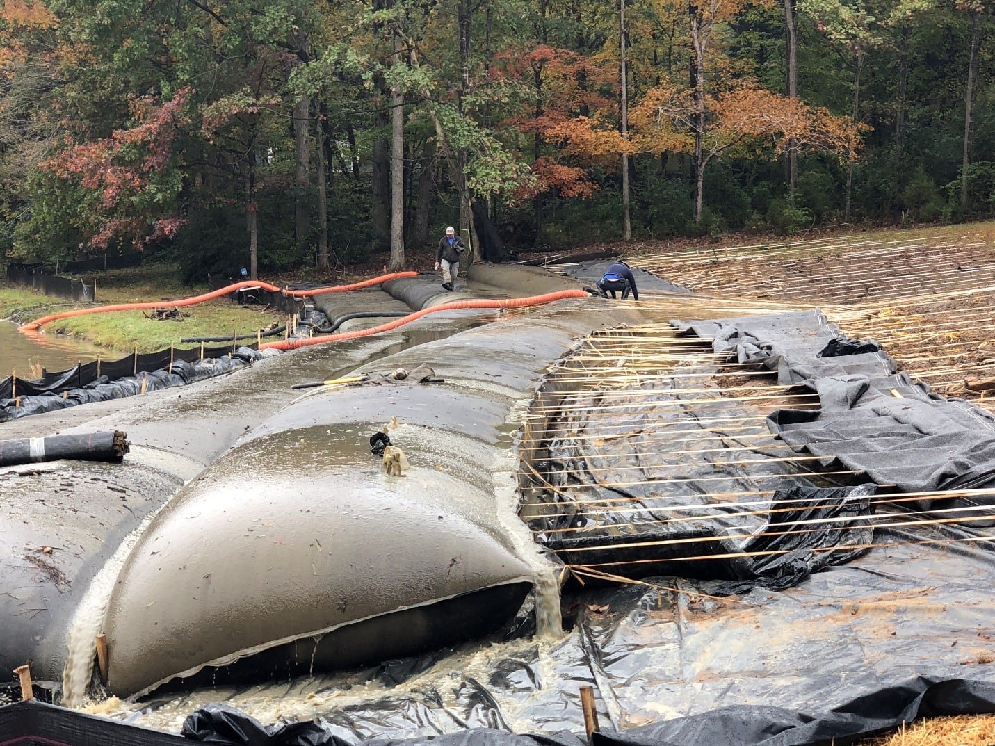 Landshore Enterprises, LLC, photo 4