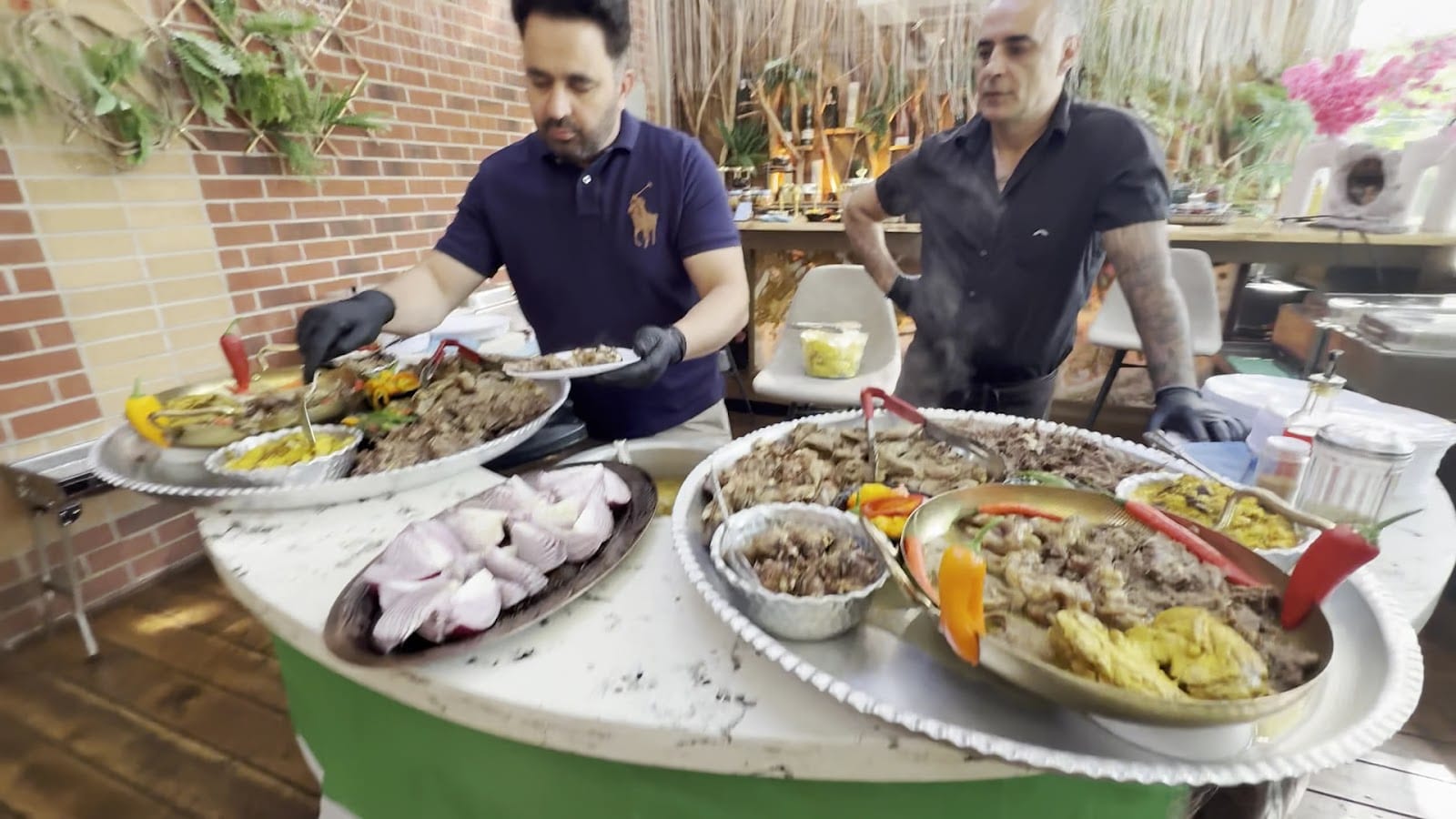 Chef Reza Restaurant - Richmond Hill, photo 3