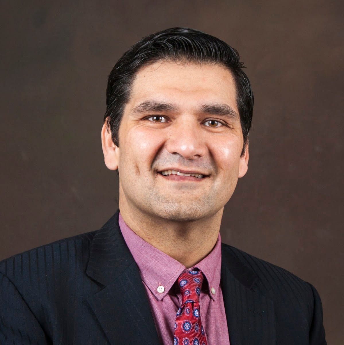 Ali Khan, MD, photo 2