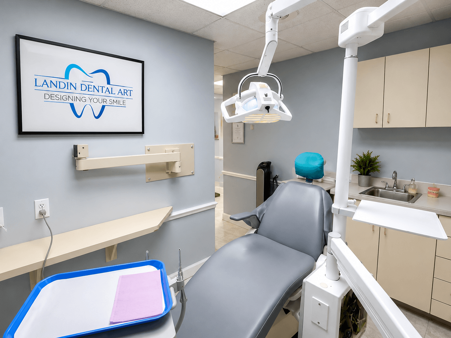 Landin Dental Care