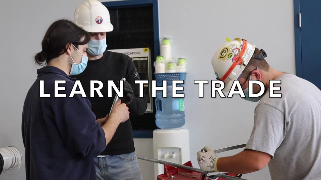 Electrical Apprentice Training Alliance, photo 3