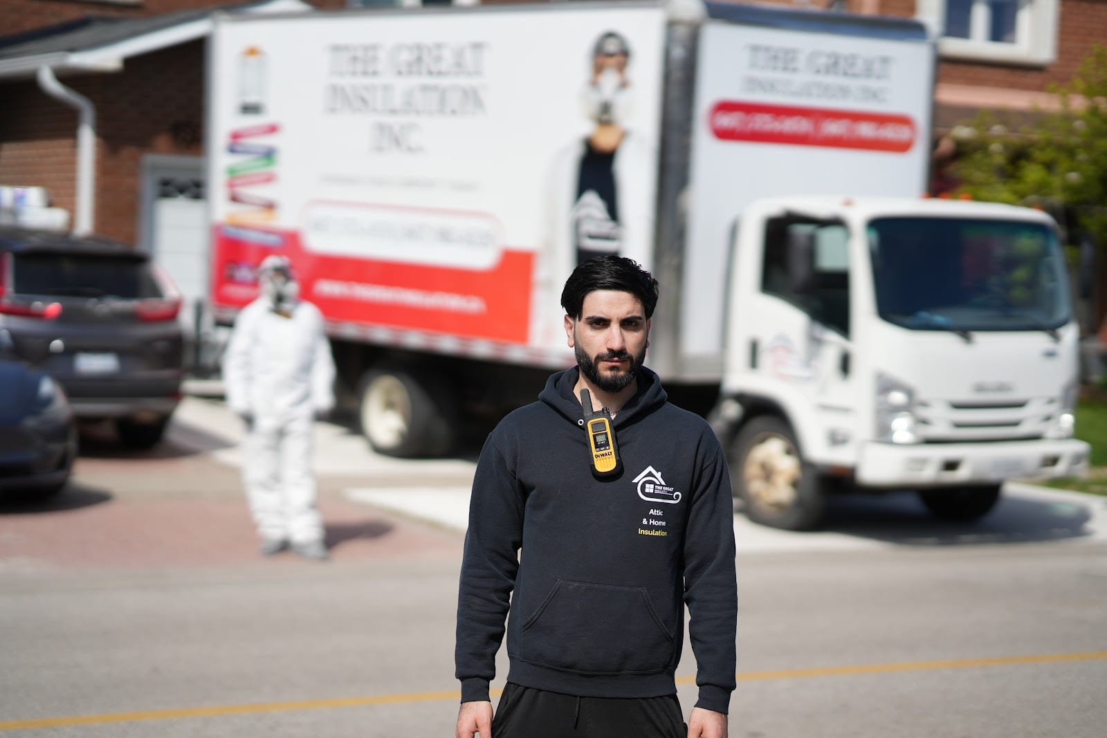 THE GREAT INSULATION INC., photo 2