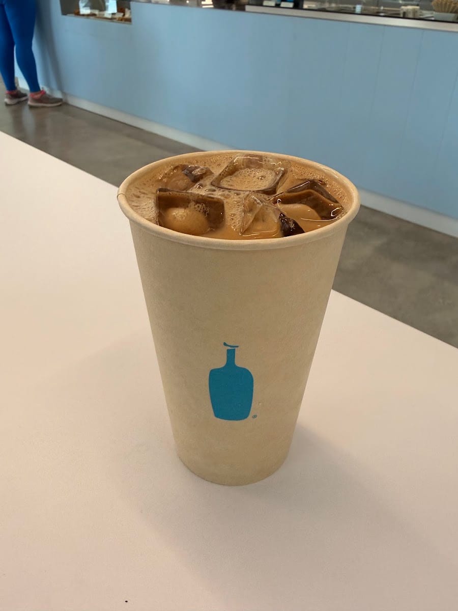Blue Bottle Coffee