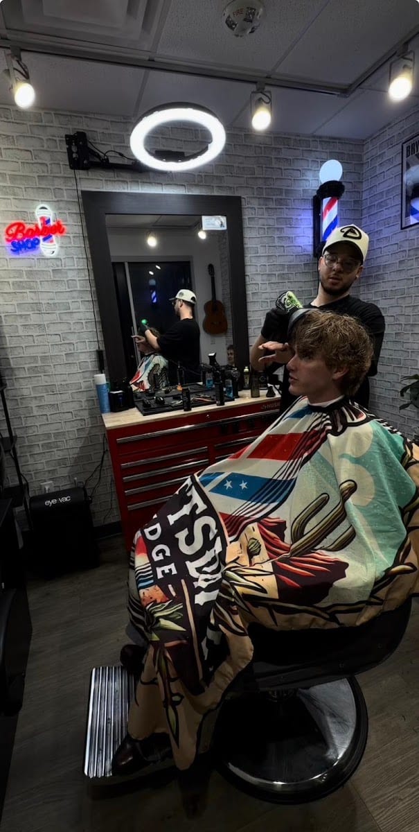 Scottsdale Edge Barber Studio, photo 4