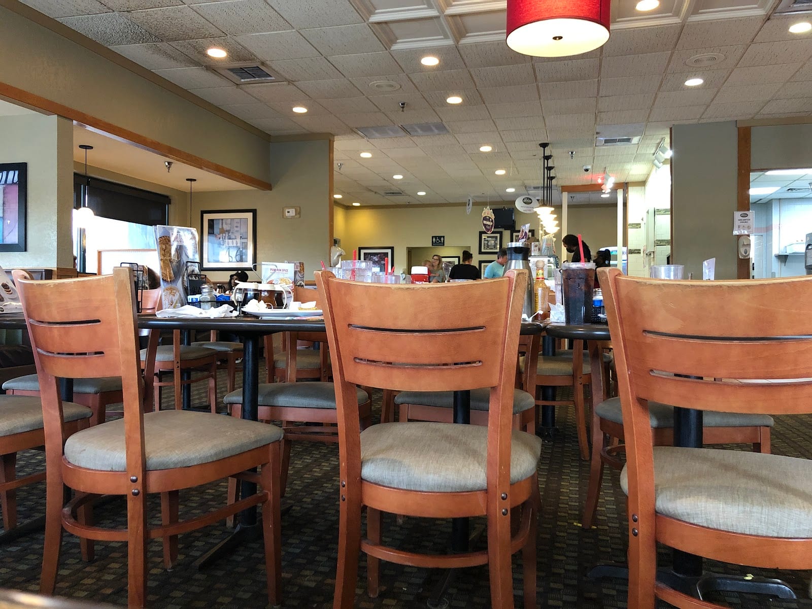 Perkins Restaurant & Bakery