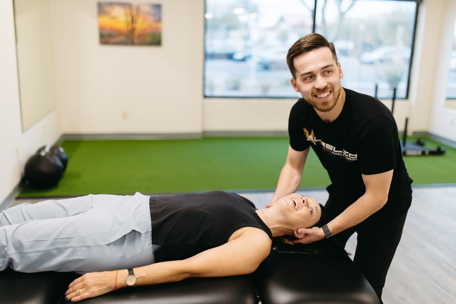 Aurelio Performance Physical Therapy, photo 3