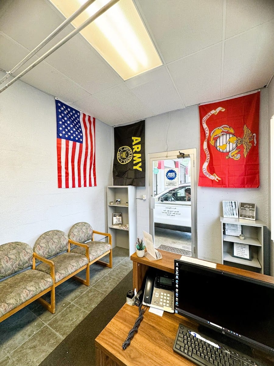 Car Tune Up - Sarasota, photo 3