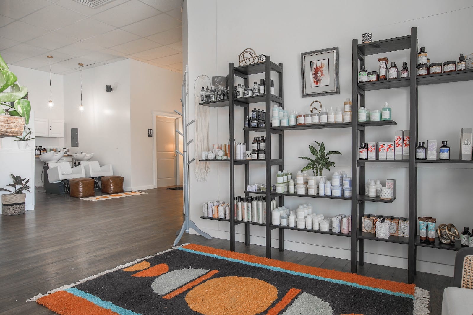 Moonstone Beauty Lounge, photo 3