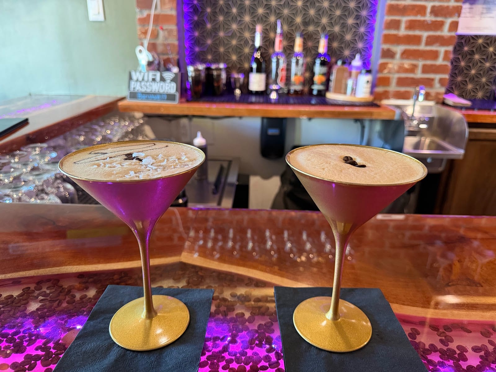 Yellow Spruce Roasters & Wine Bar, photo 4