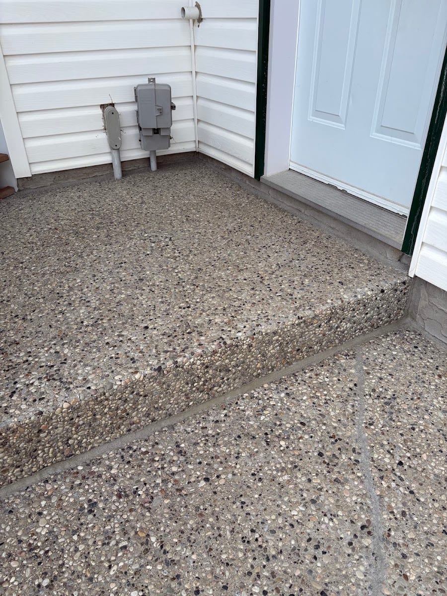 Groundworks Foundation Repair Edmonton