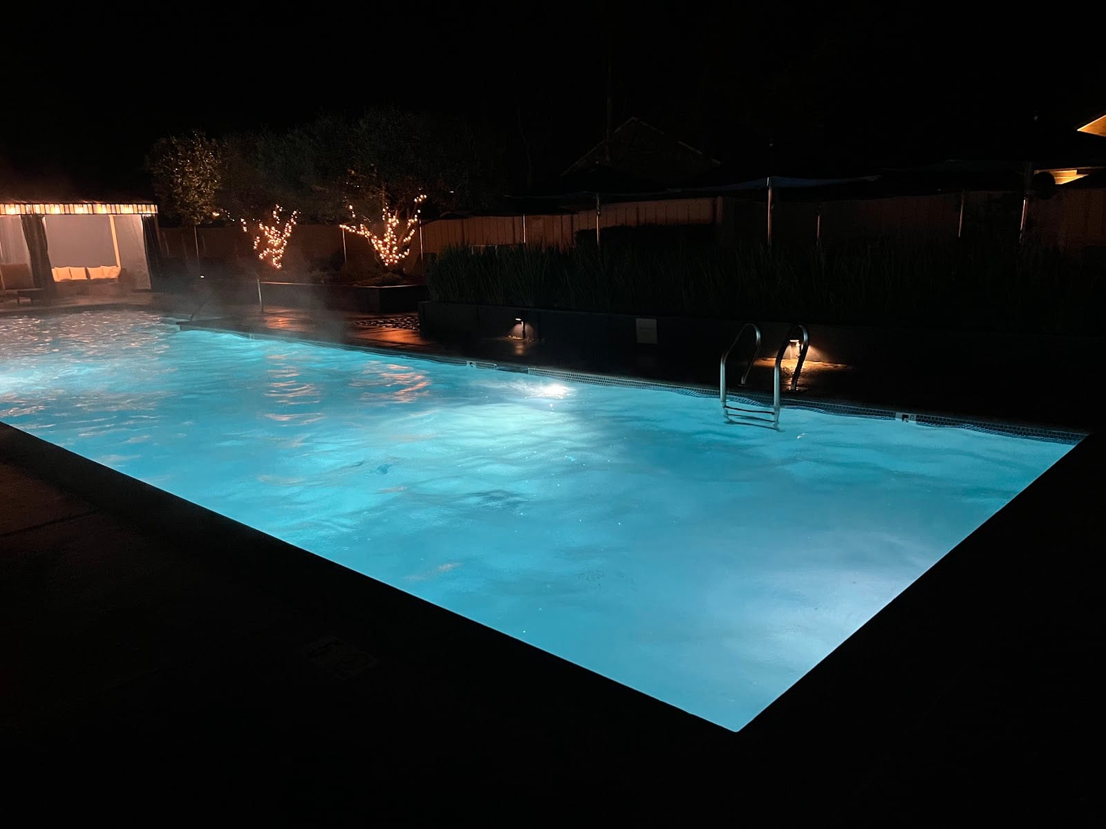 The Spa at Solage, photo 4