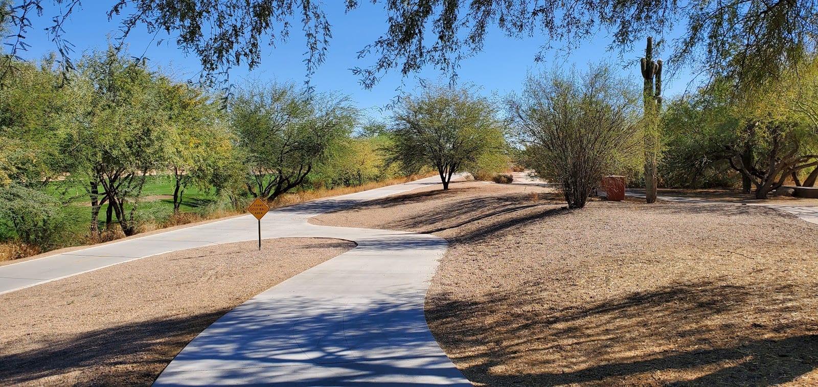 Scottsdale Nature Area