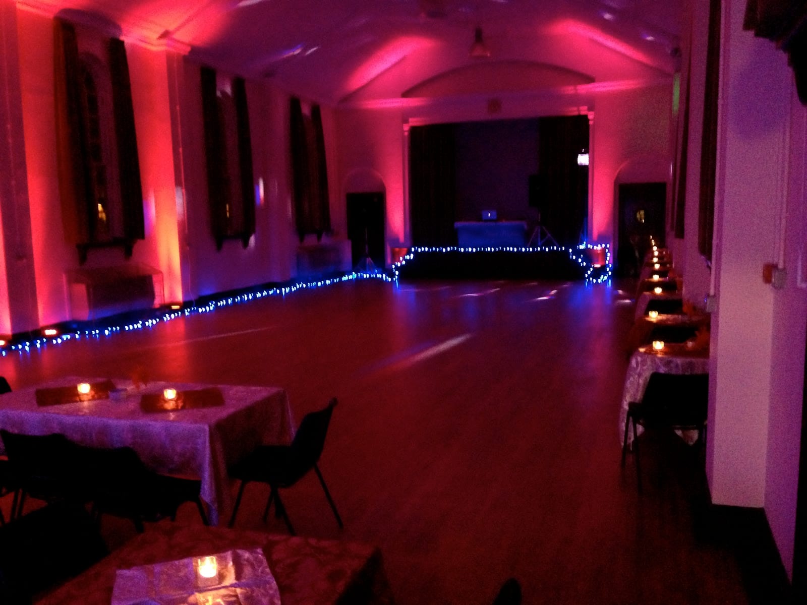 Dance Devotion, photo 4