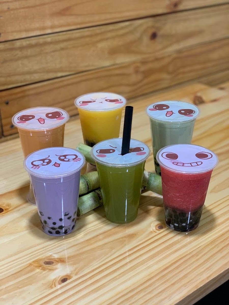 Viet Haus Taste of Saigon