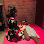 Salon de massage @Rose D'Asie