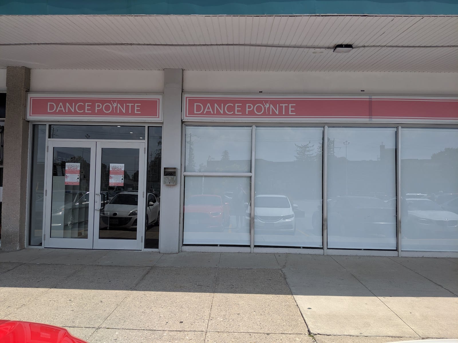 Dance Pointe Toronto, photo 2