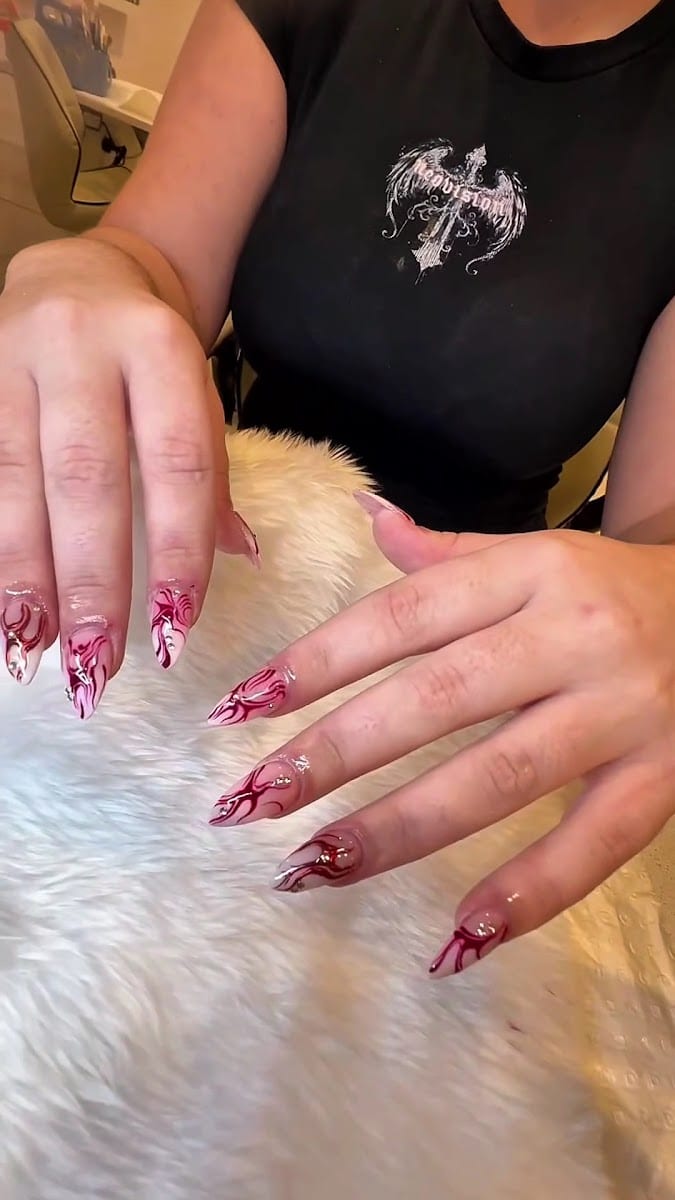 Gossip Nails mk Caneland Central, photo 3