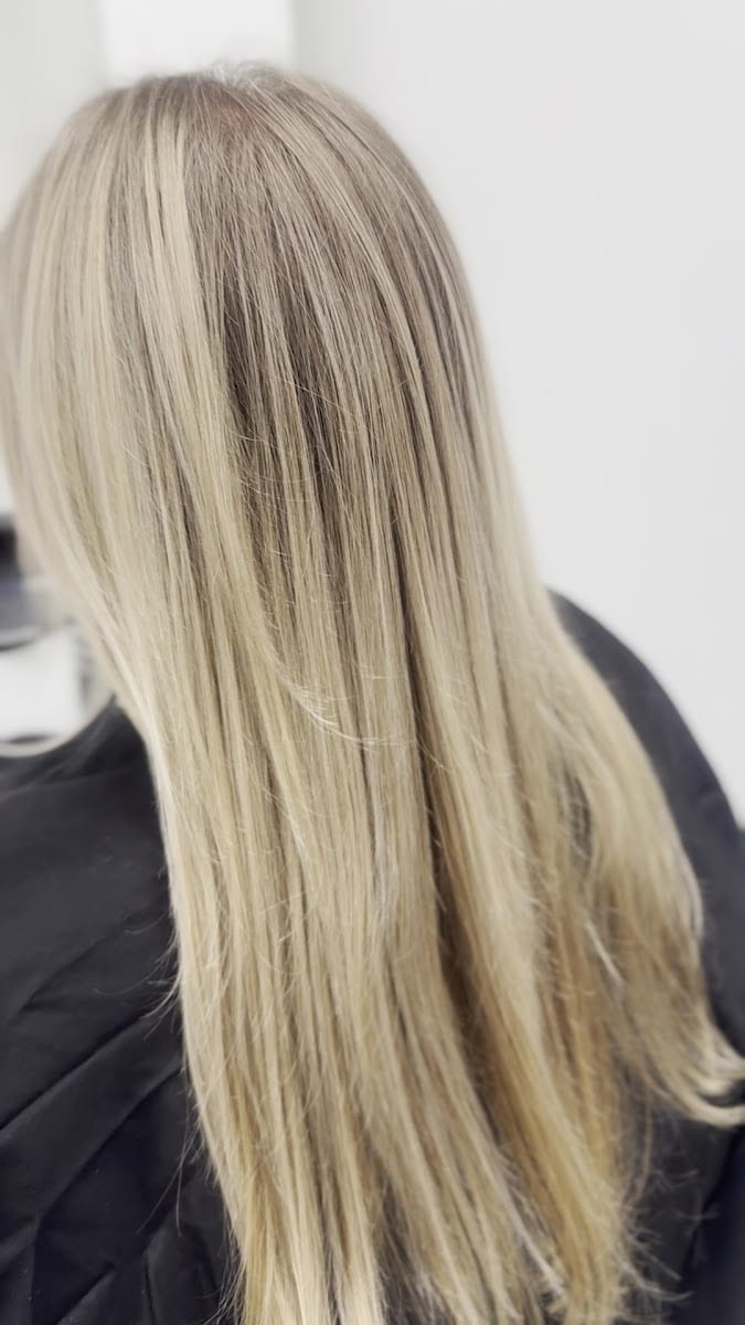 Luxury Hair, photo 2