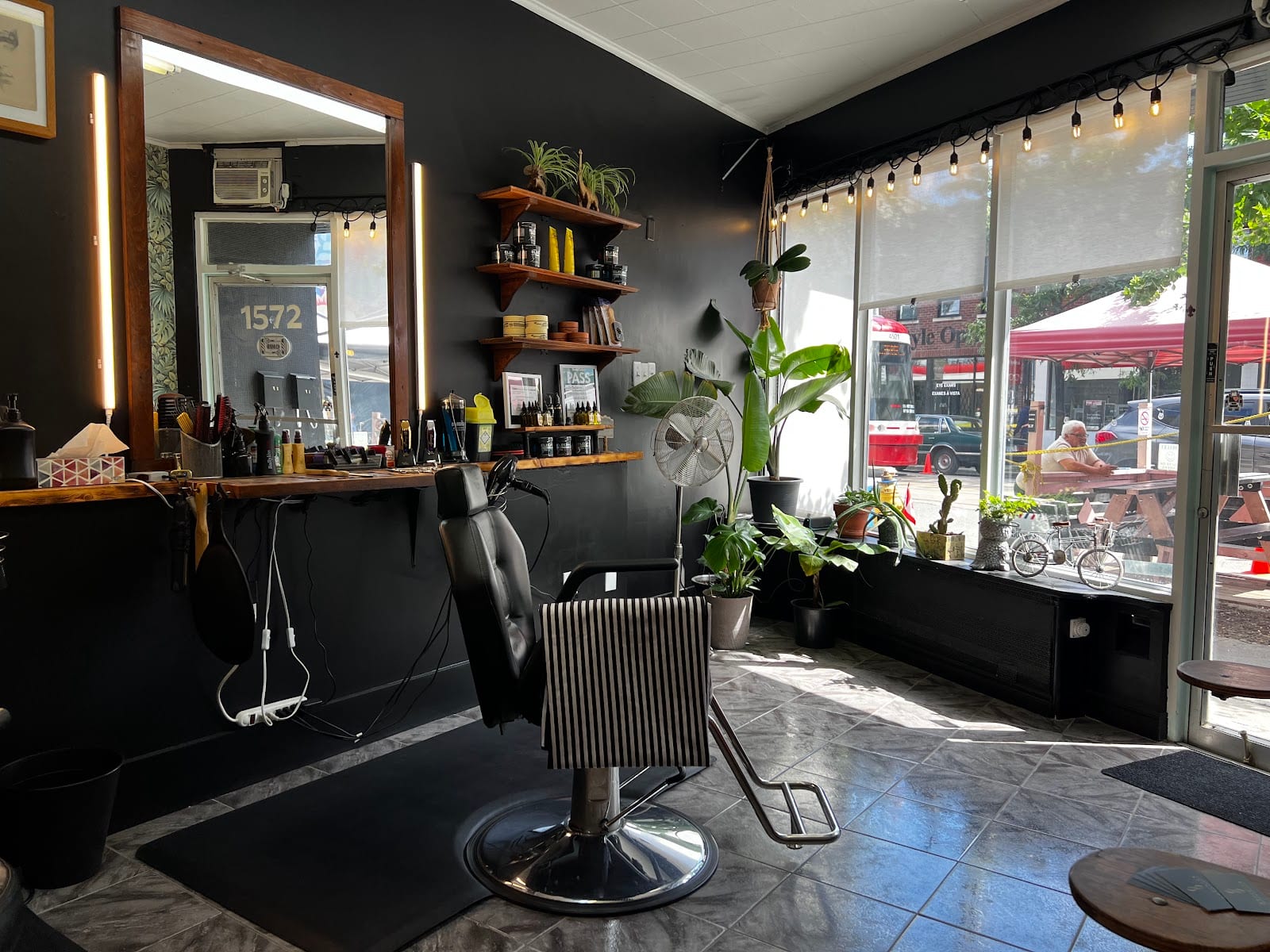 La Barbería, photo 2
