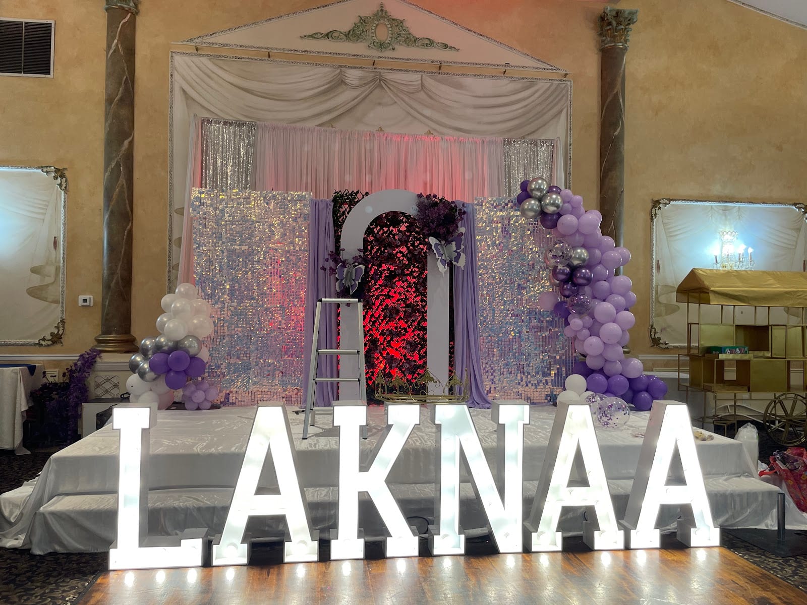 Queen Palace Banquet Hall, photo 2